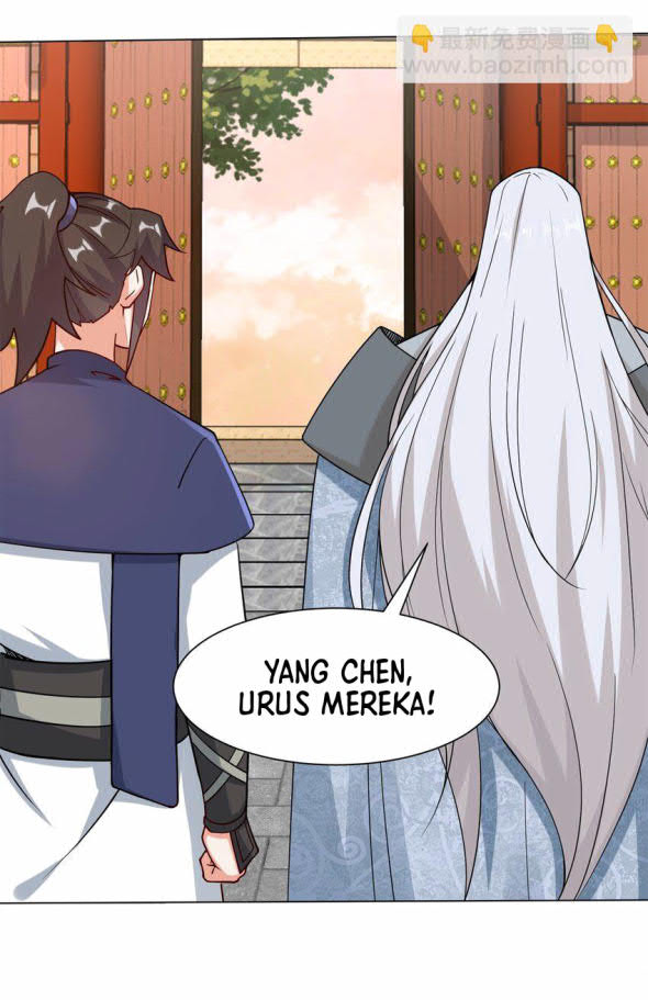 Endless Devourer Chapter 72