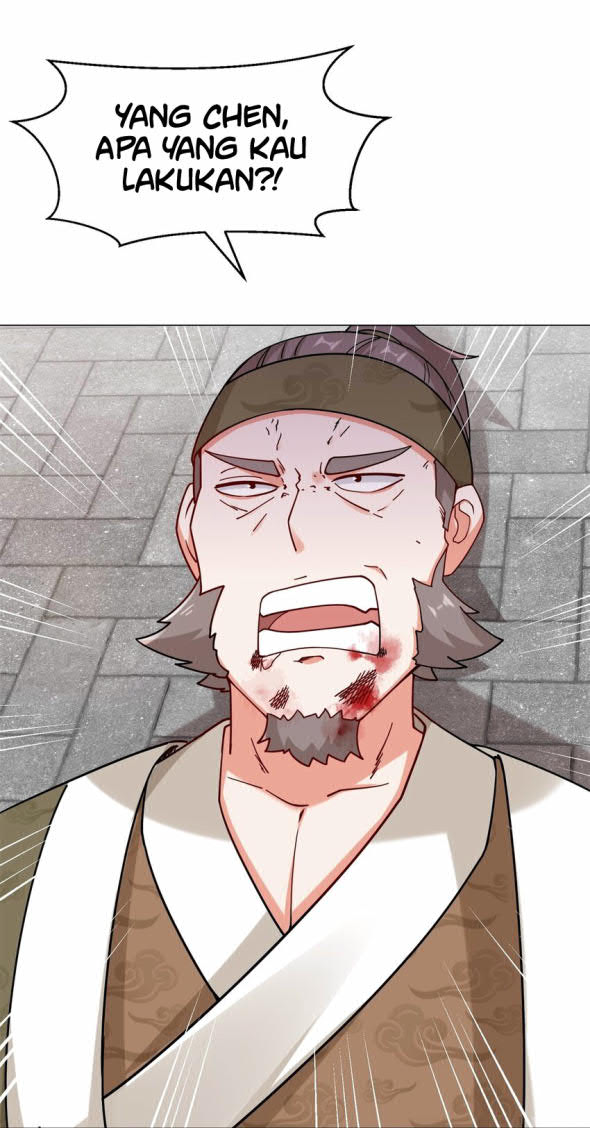 Endless Devourer Chapter 72