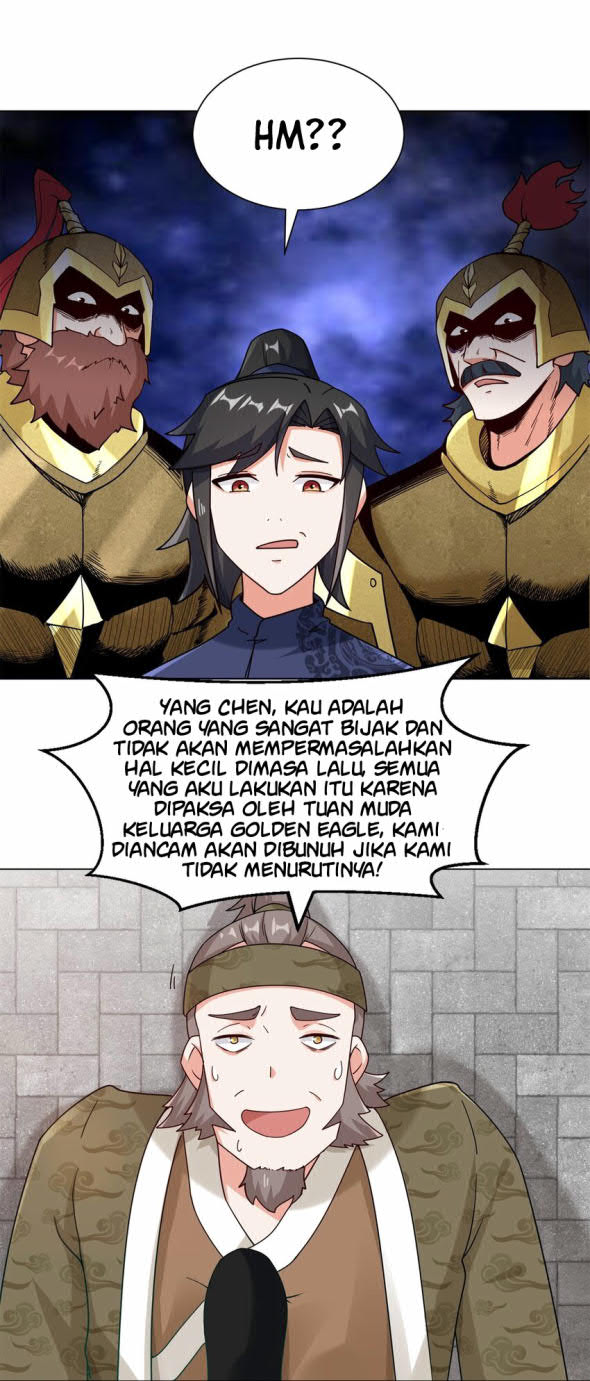 Endless Devourer Chapter 72