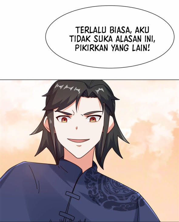 Endless Devourer Chapter 72