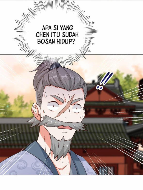 Endless Devourer Chapter 72