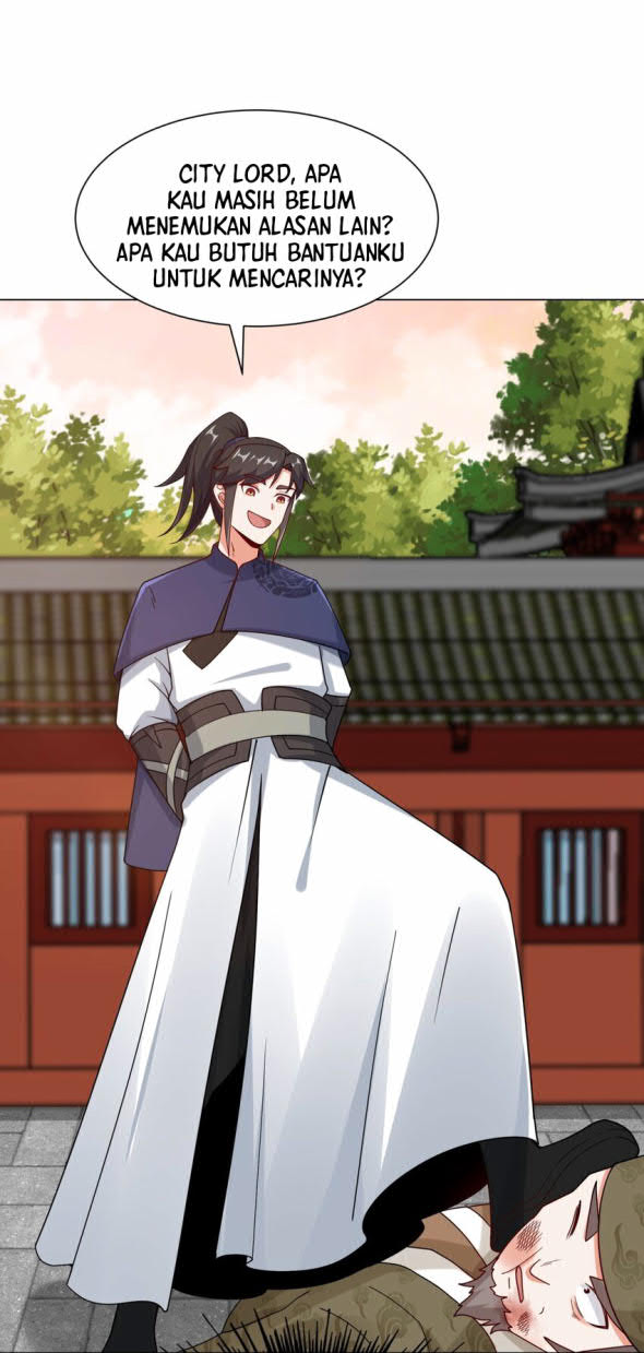 Endless Devourer Chapter 72