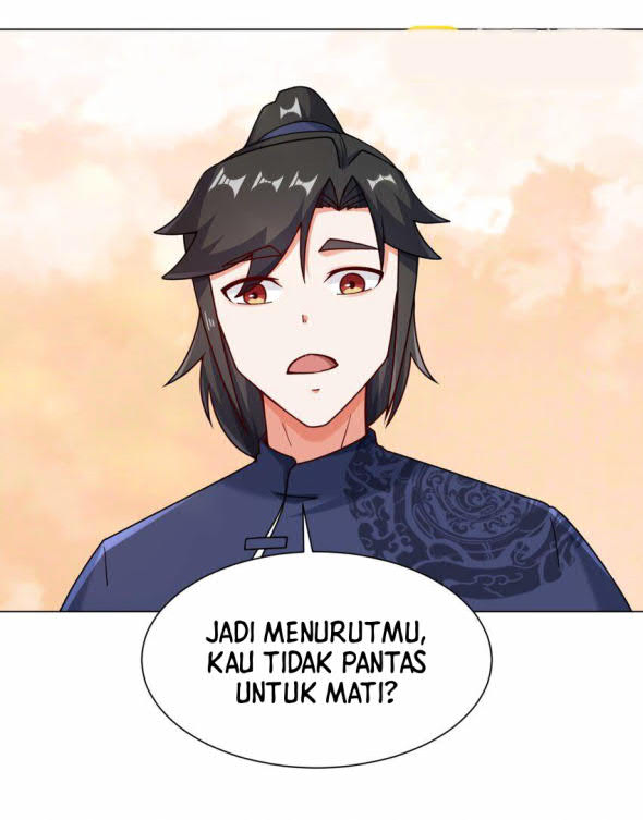 Endless Devourer Chapter 72