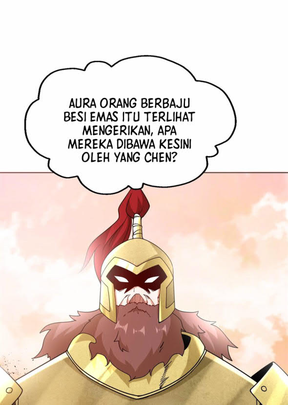 Endless Devourer Chapter 72