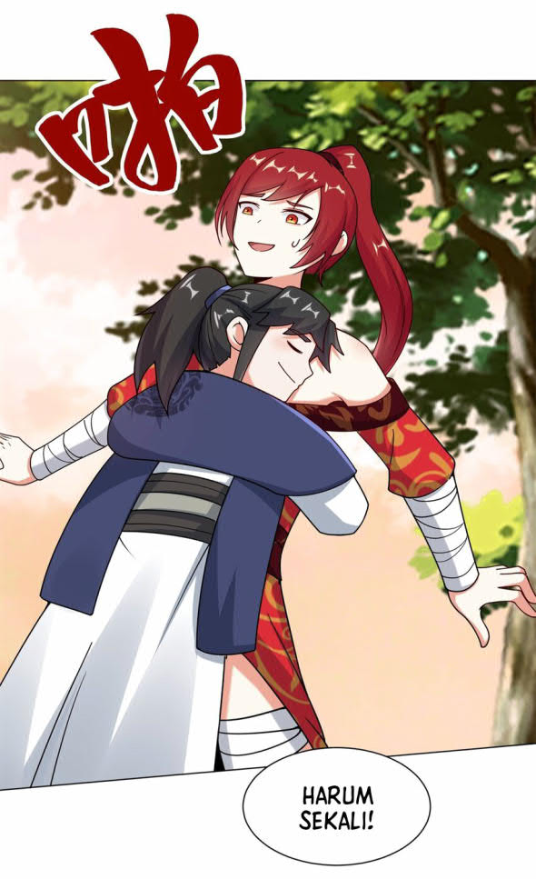 Endless Devourer Chapter 72