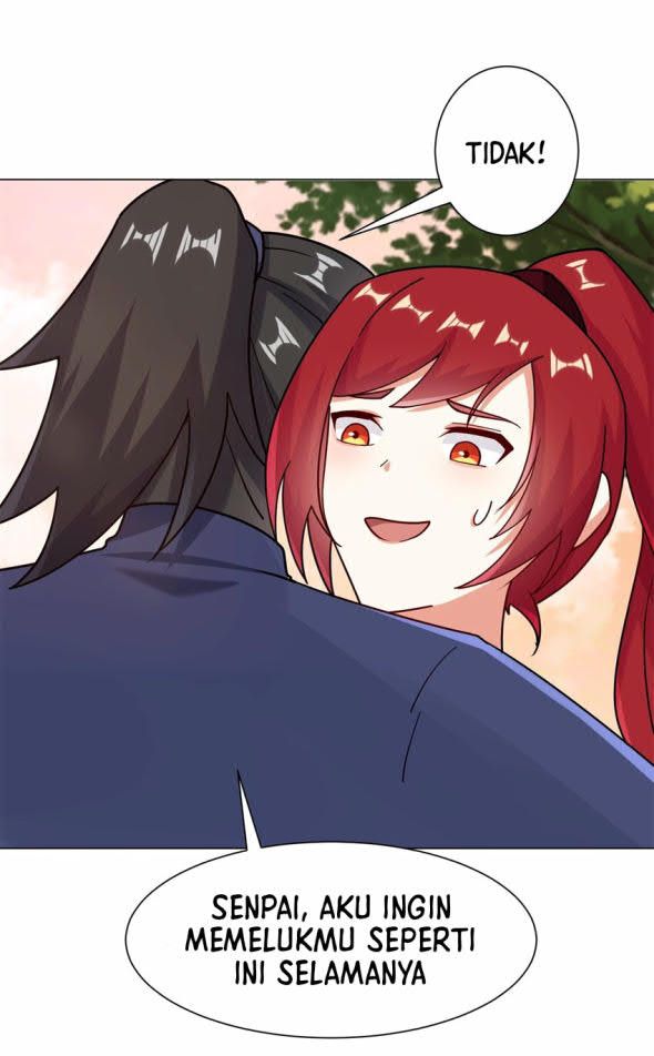 Endless Devourer Chapter 72