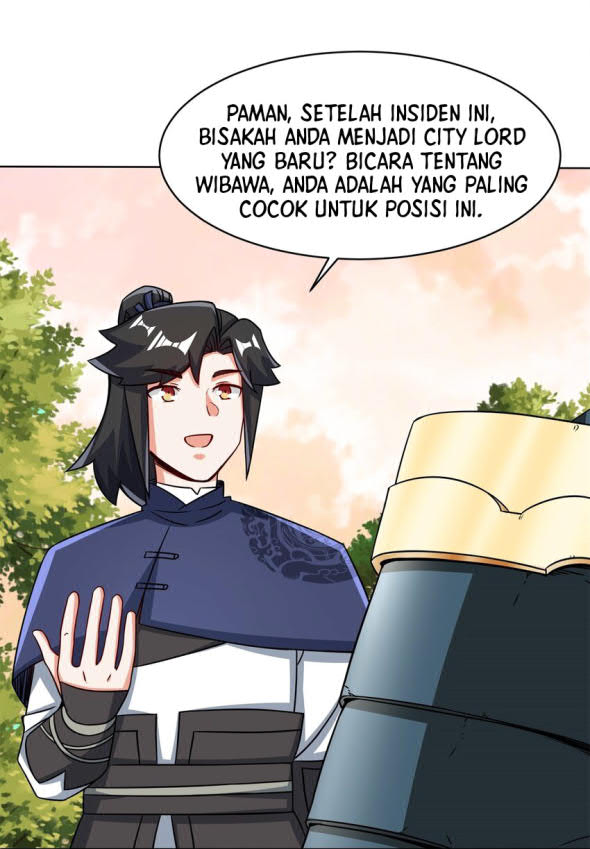 Endless Devourer Chapter 73