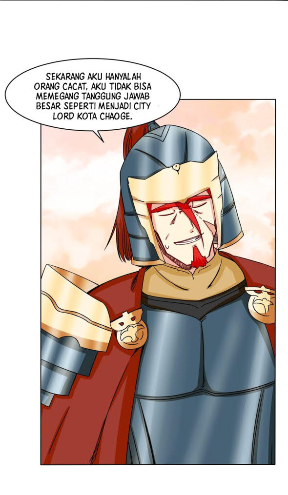 Endless Devourer Chapter 73