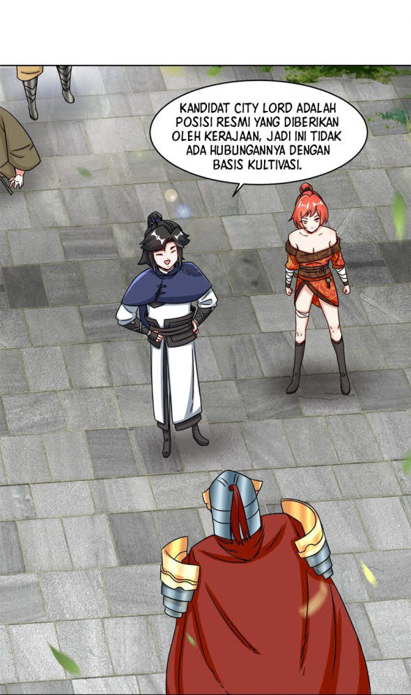 Endless Devourer Chapter 73