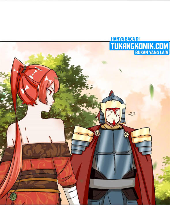Endless Devourer Chapter 73