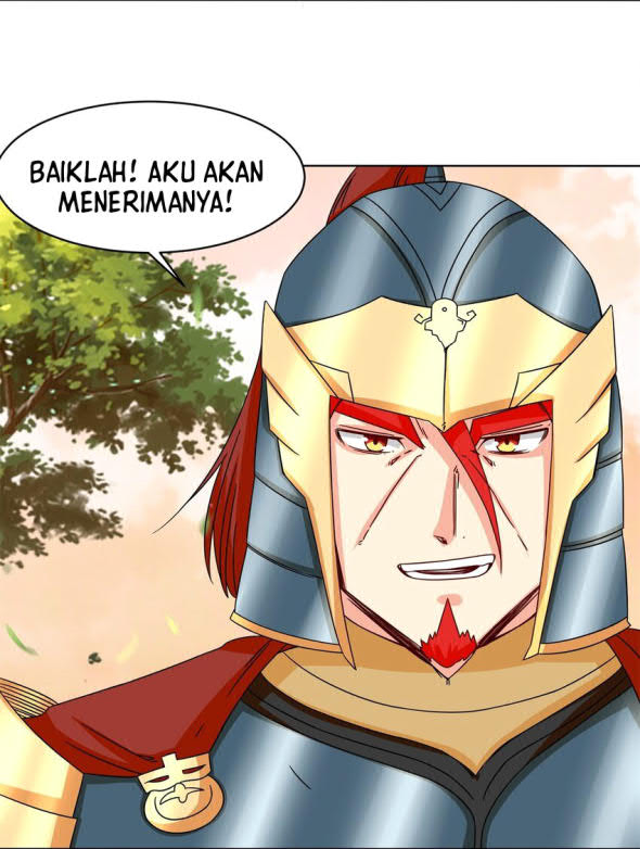 Endless Devourer Chapter 73