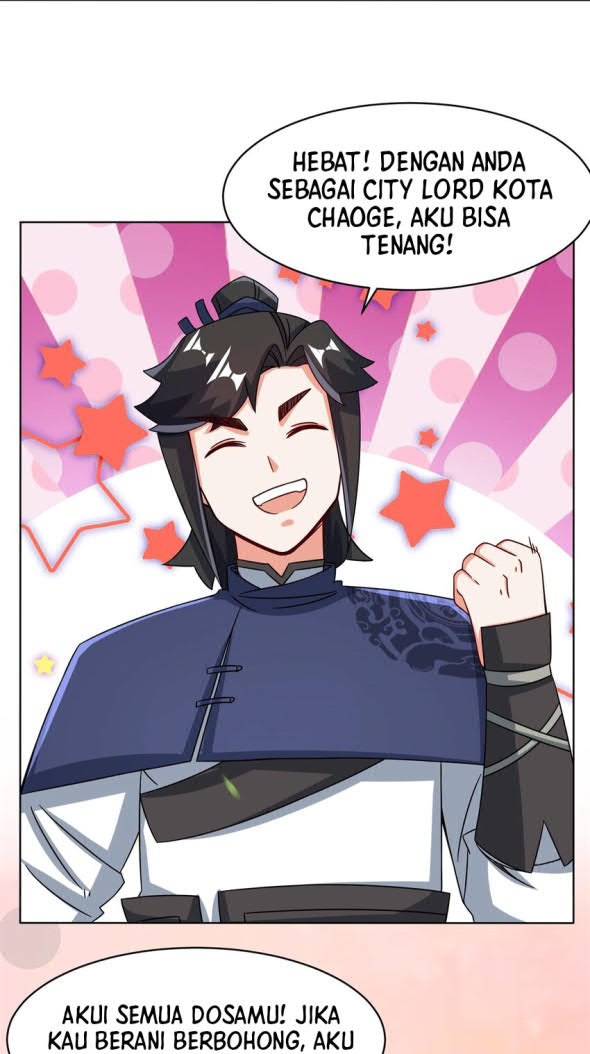 Endless Devourer Chapter 73