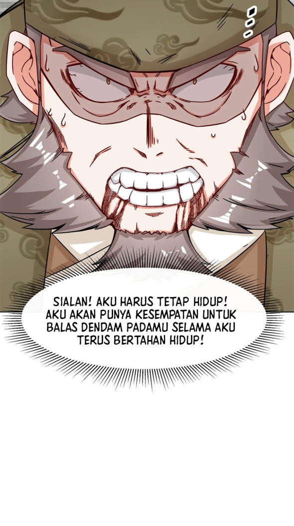 Endless Devourer Chapter 73