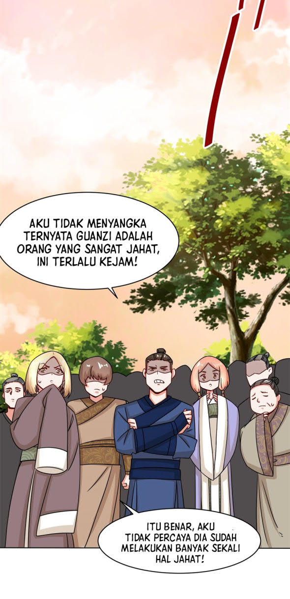 Endless Devourer Chapter 73