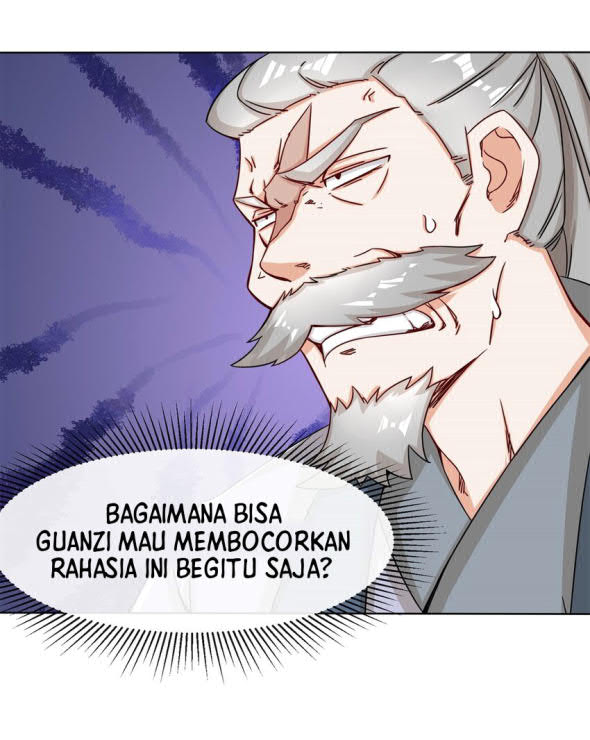 Endless Devourer Chapter 73