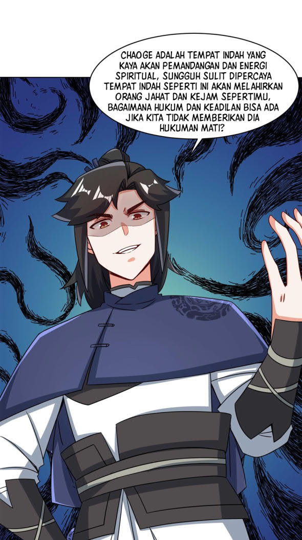 Endless Devourer Chapter 73