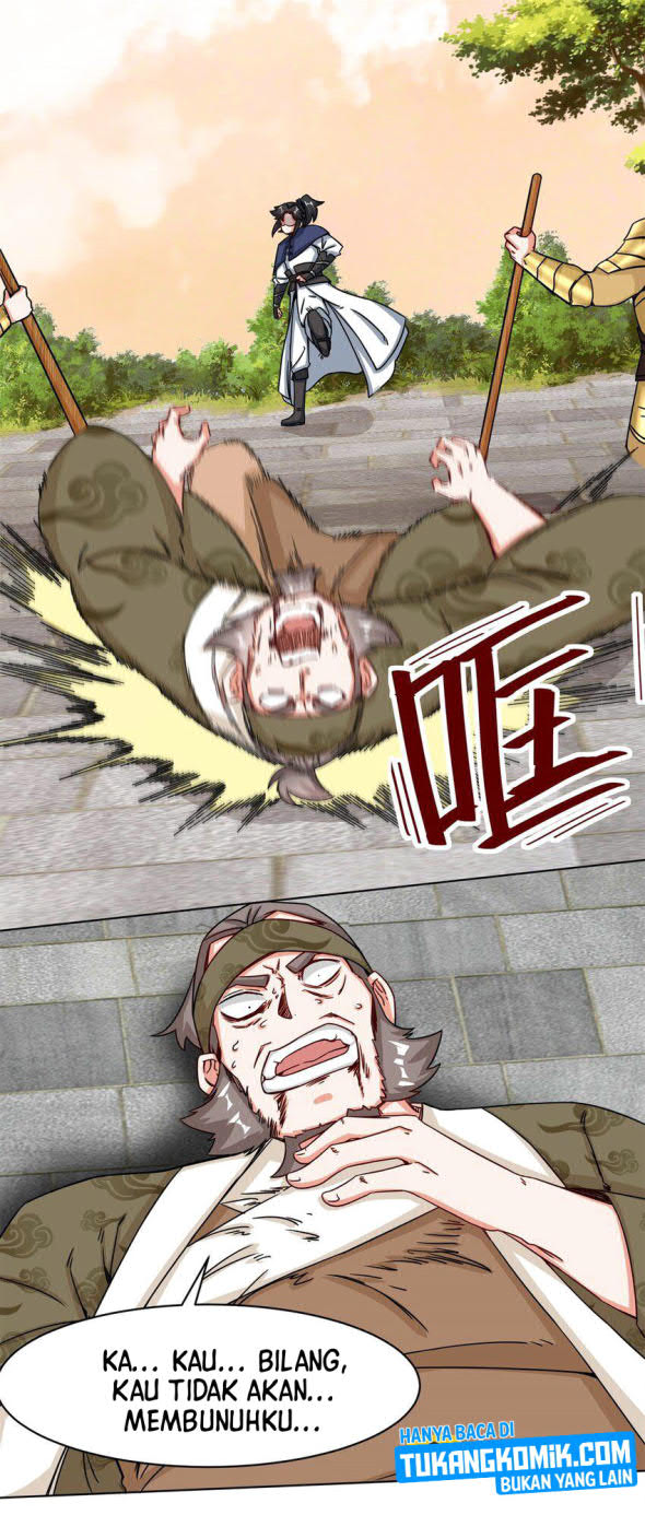 Endless Devourer Chapter 73