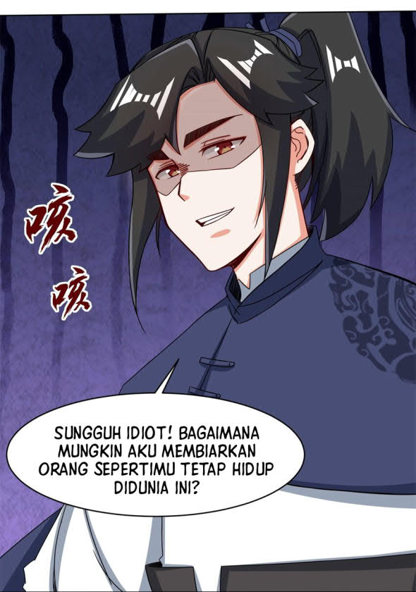 Endless Devourer Chapter 73