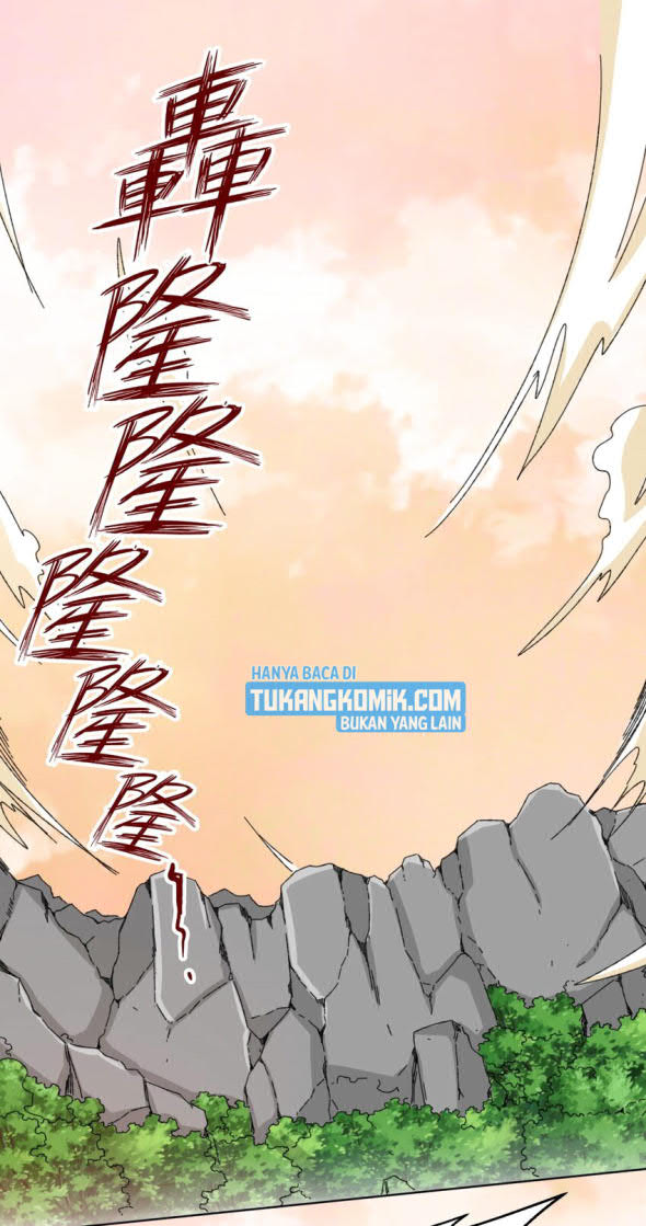 Endless Devourer Chapter 73