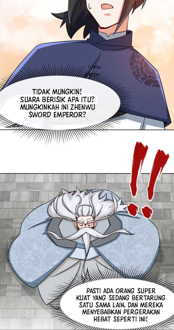 Endless Devourer Chapter 73