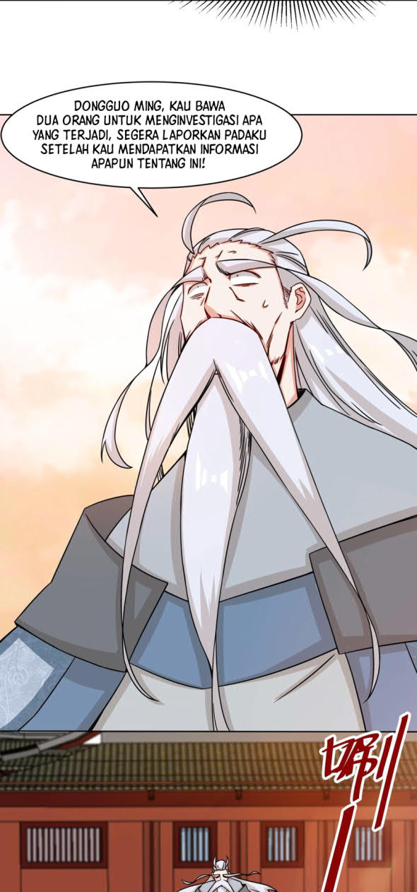 Endless Devourer Chapter 73