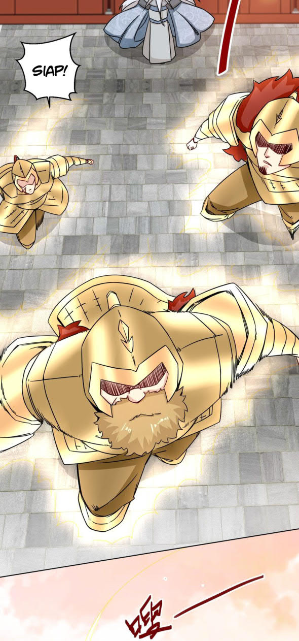 Endless Devourer Chapter 73