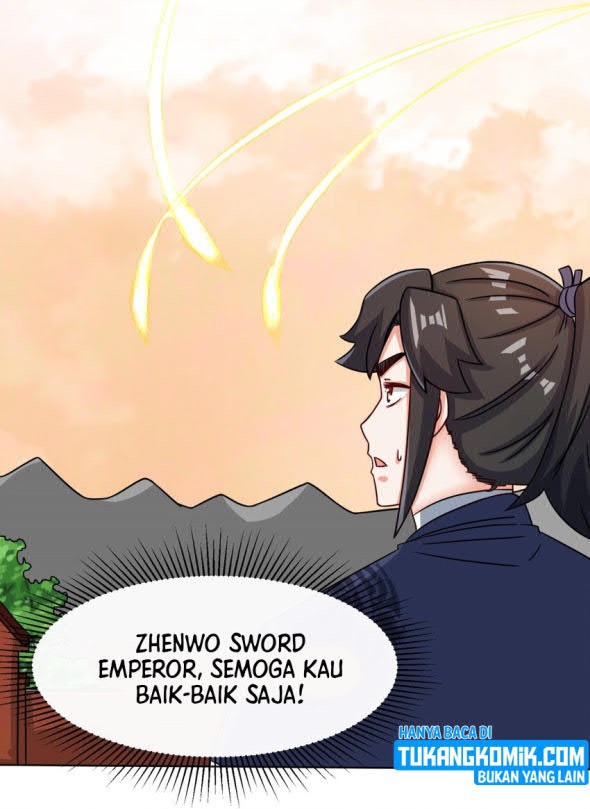 Endless Devourer Chapter 73