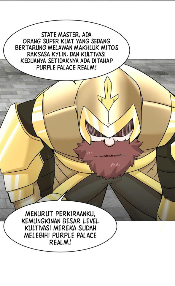 Endless Devourer Chapter 73