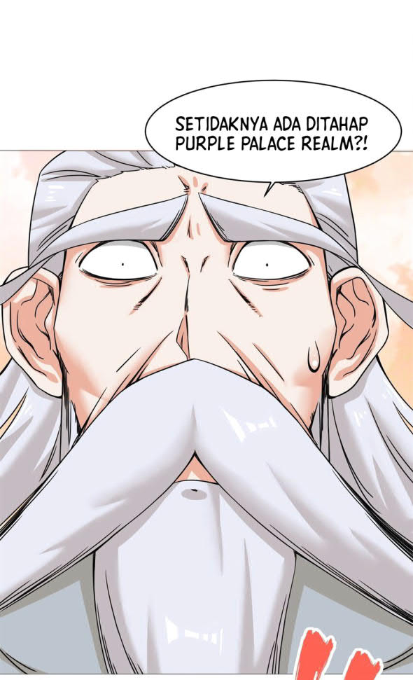 Endless Devourer Chapter 73