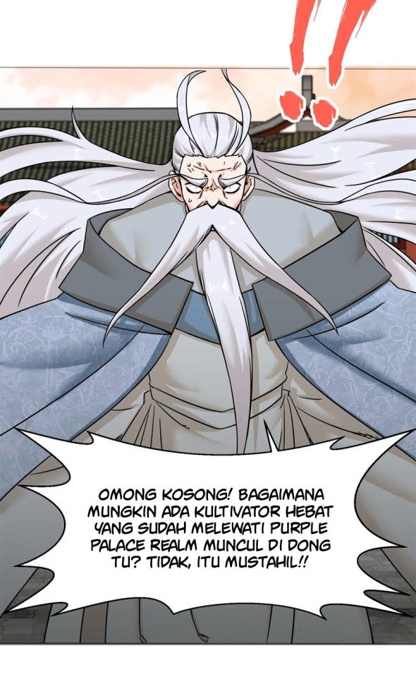Endless Devourer Chapter 73