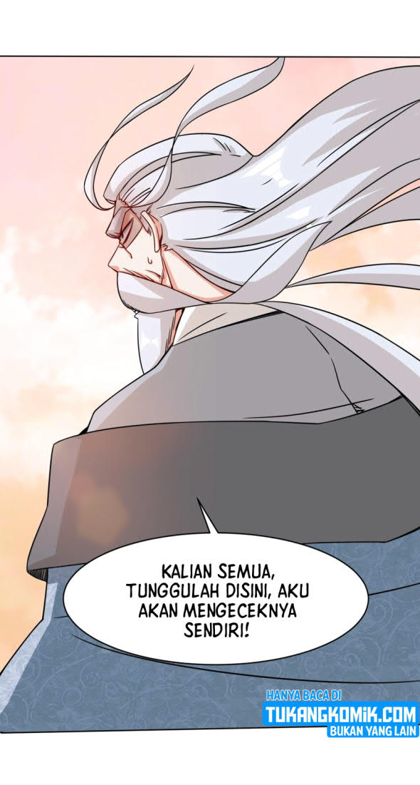 Endless Devourer Chapter 73