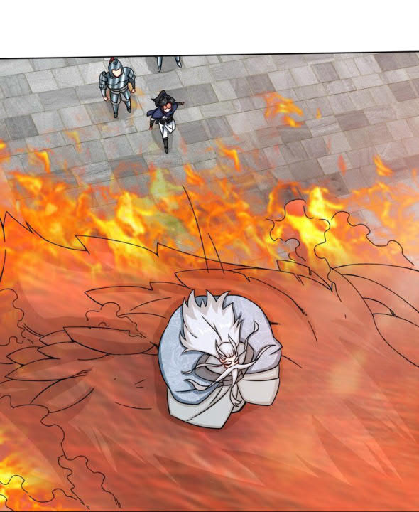 Endless Devourer Chapter 73