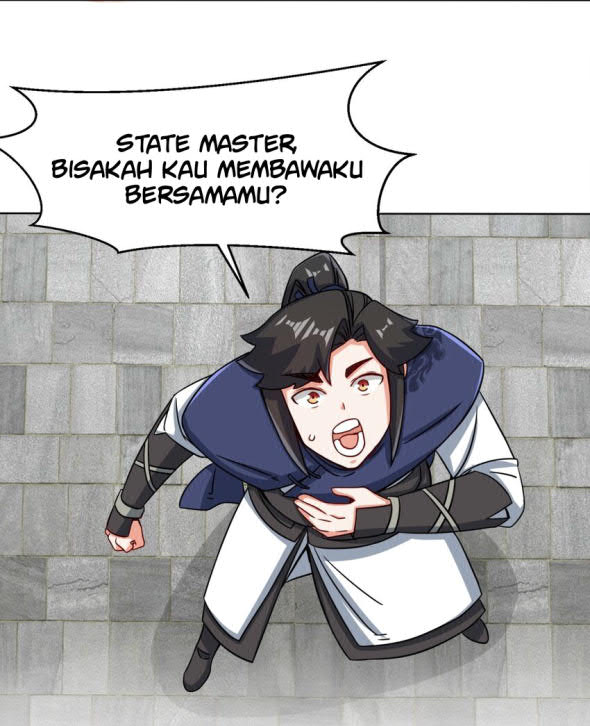Endless Devourer Chapter 73
