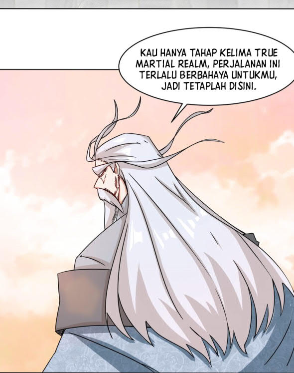 Endless Devourer Chapter 73