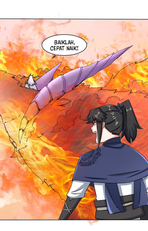 Endless Devourer Chapter 73