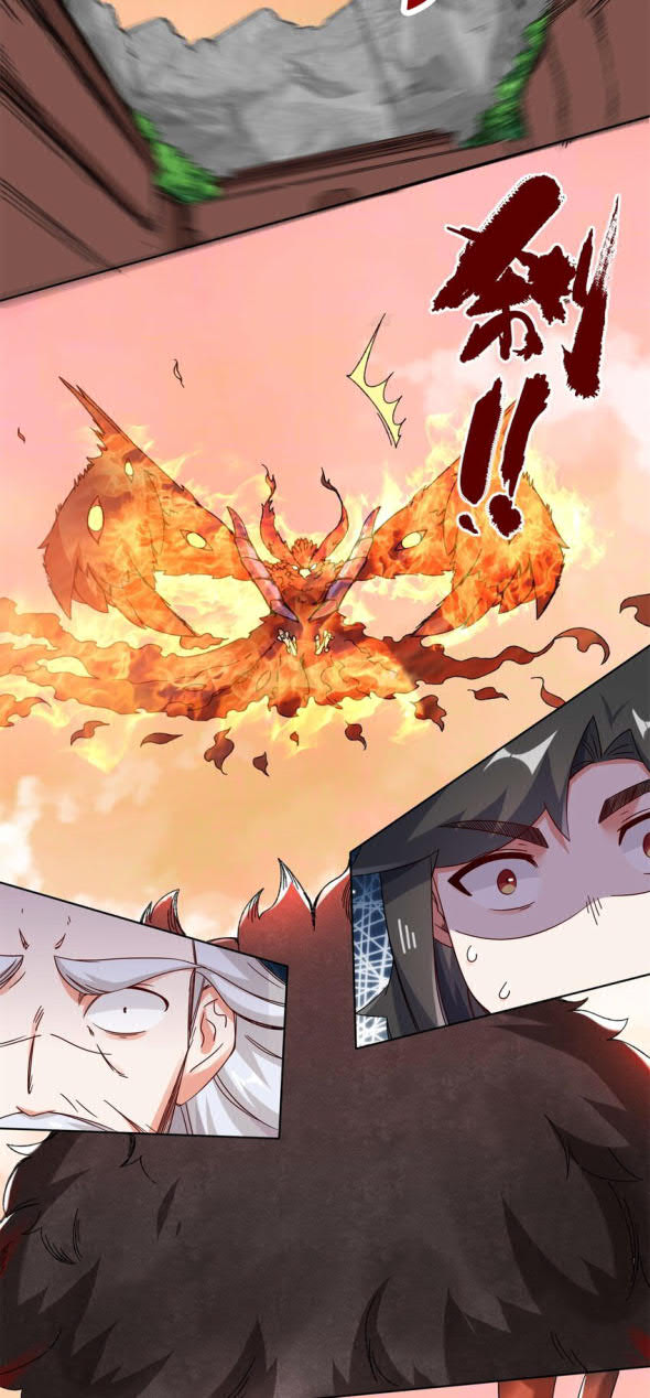 Endless Devourer Chapter 73