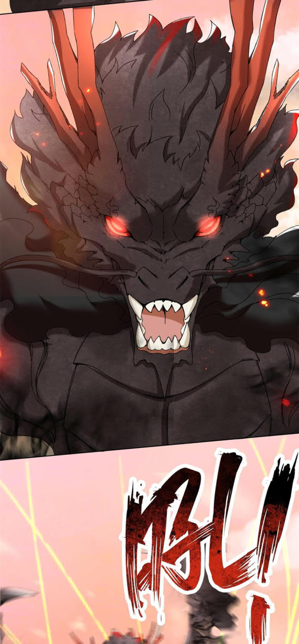 Endless Devourer Chapter 73