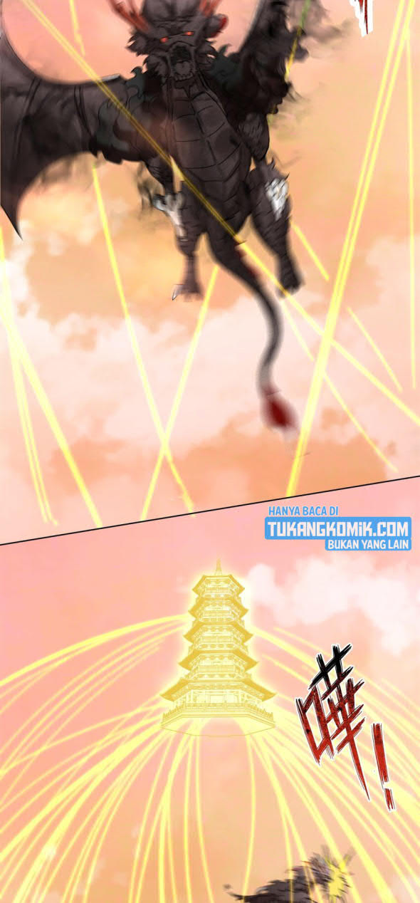 Endless Devourer Chapter 73