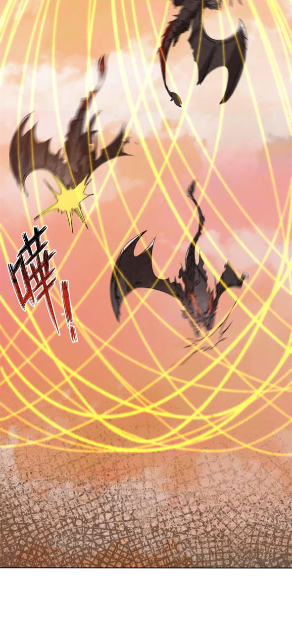 Endless Devourer Chapter 73