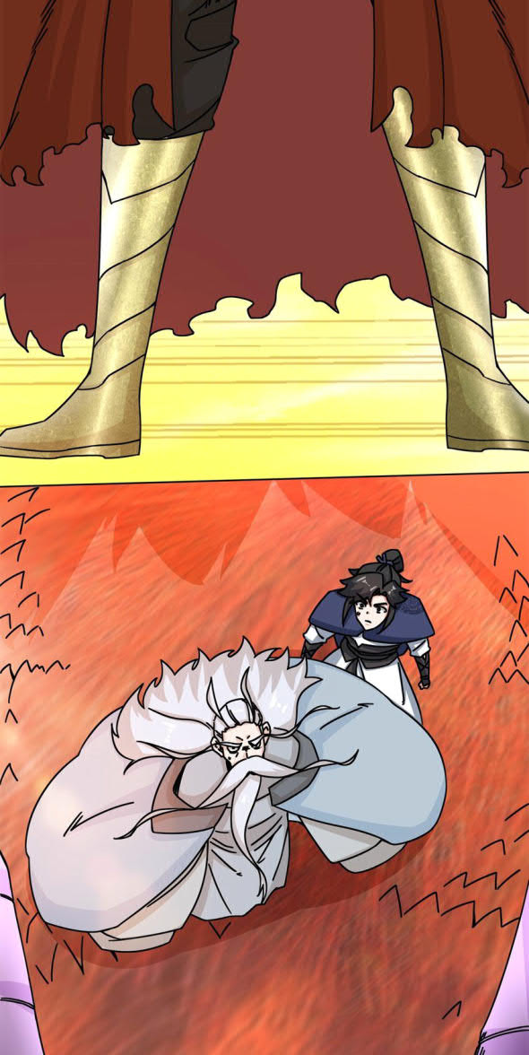 Endless Devourer Chapter 73