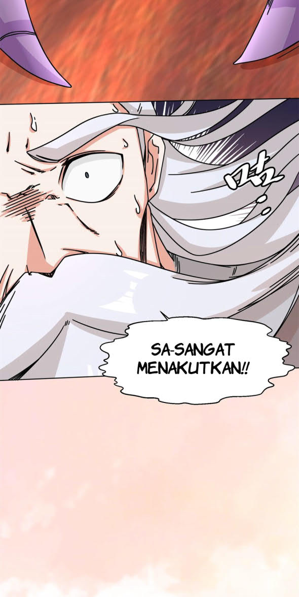 Endless Devourer Chapter 73