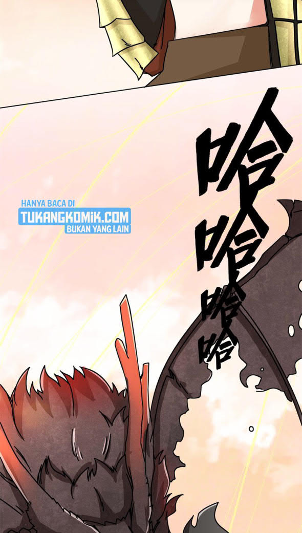 Endless Devourer Chapter 73