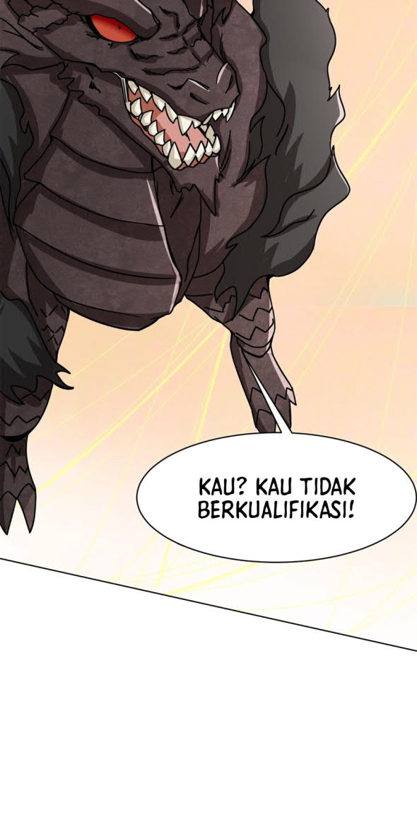 Endless Devourer Chapter 73