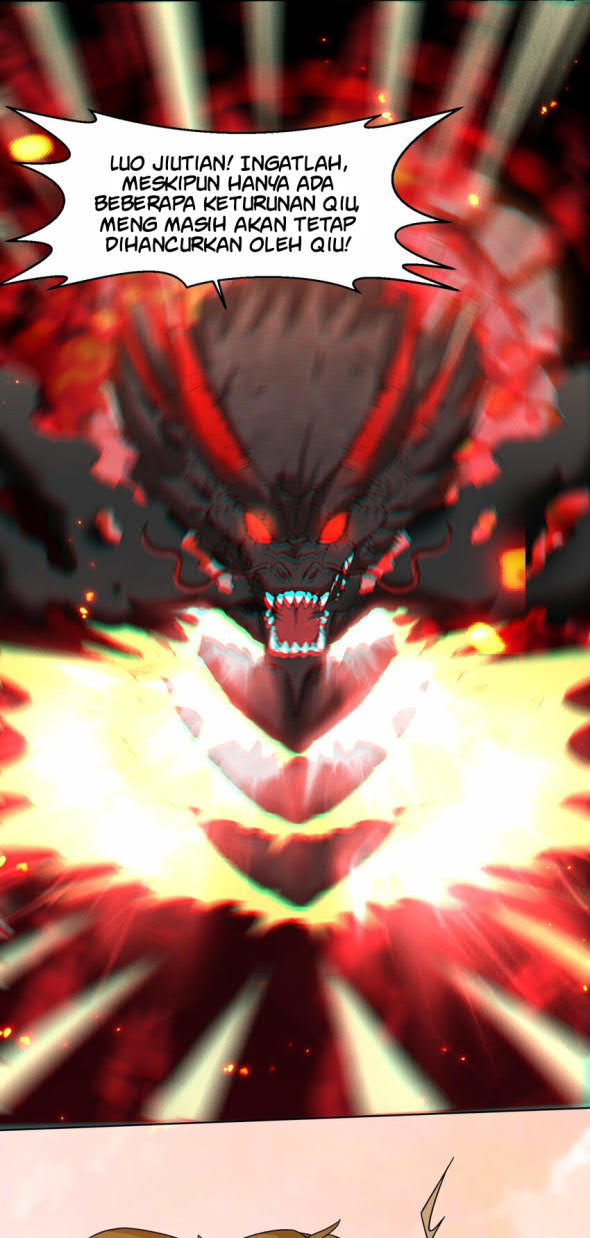 Endless Devourer Chapter 74