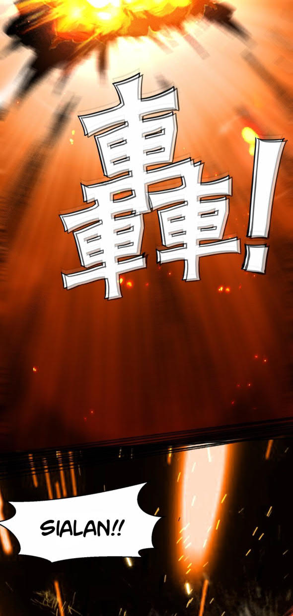 Endless Devourer Chapter 74