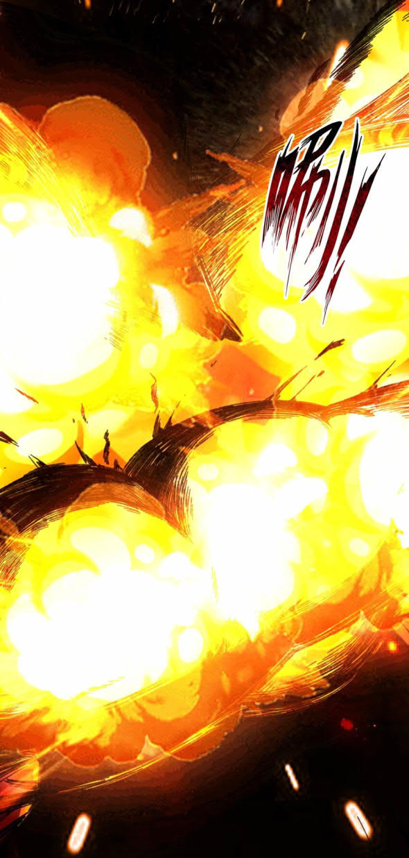 Endless Devourer Chapter 74