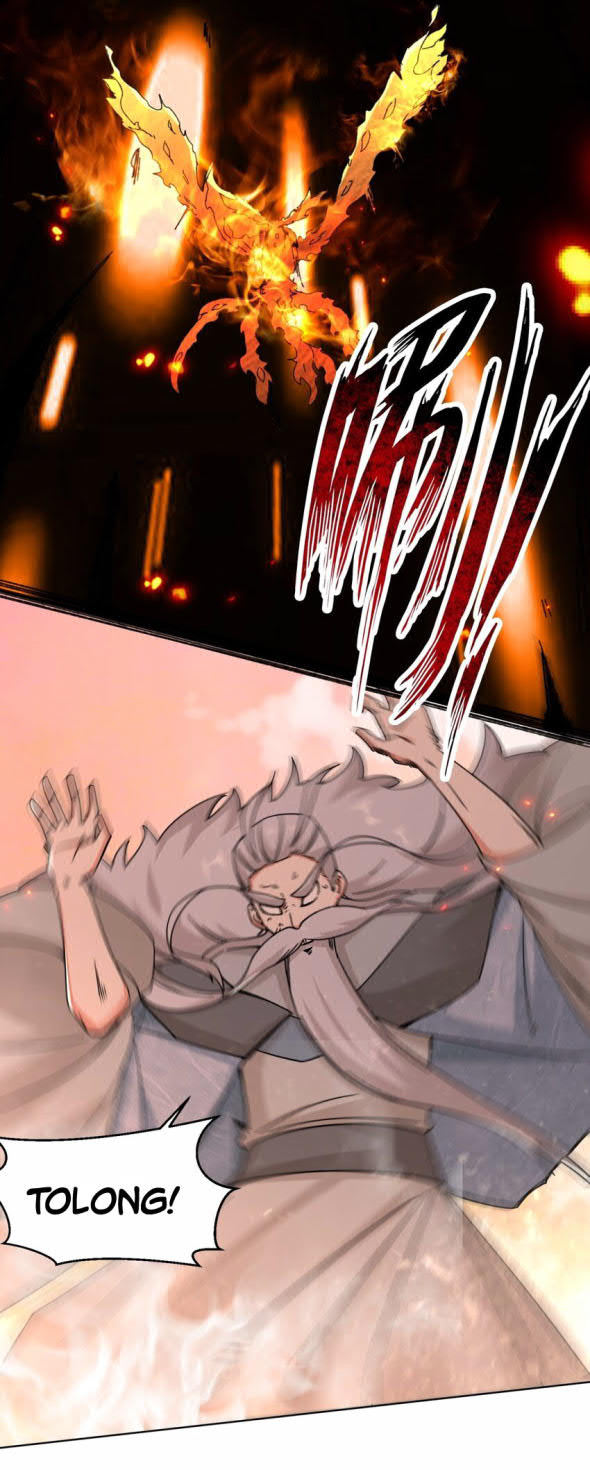Endless Devourer Chapter 74