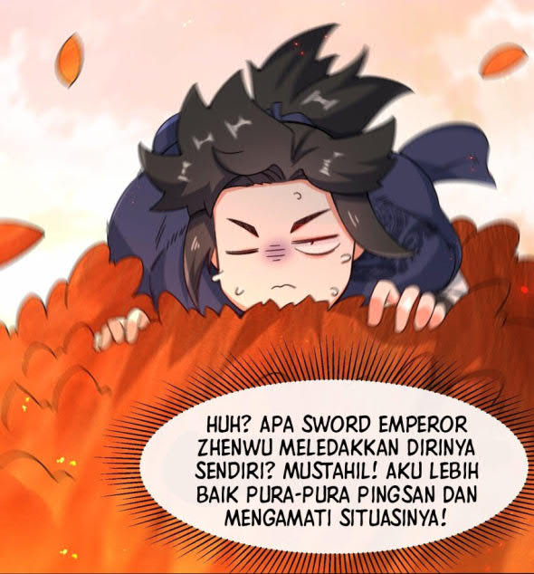 Endless Devourer Chapter 74