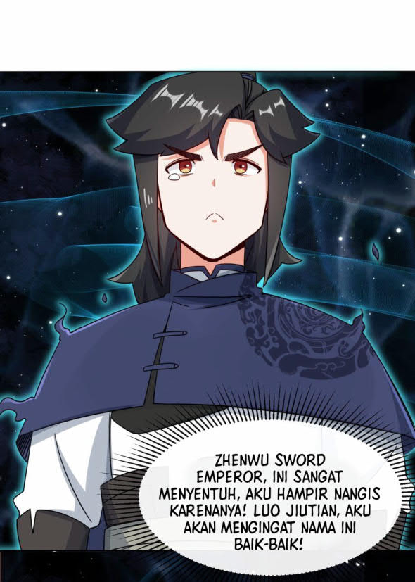 Endless Devourer Chapter 74