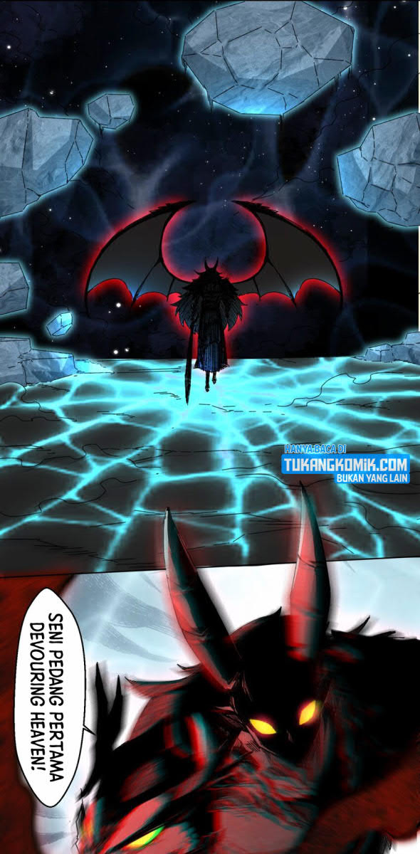 Endless Devourer Chapter 74